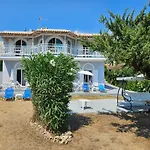 Leta Apartments