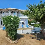 Leta Apartments