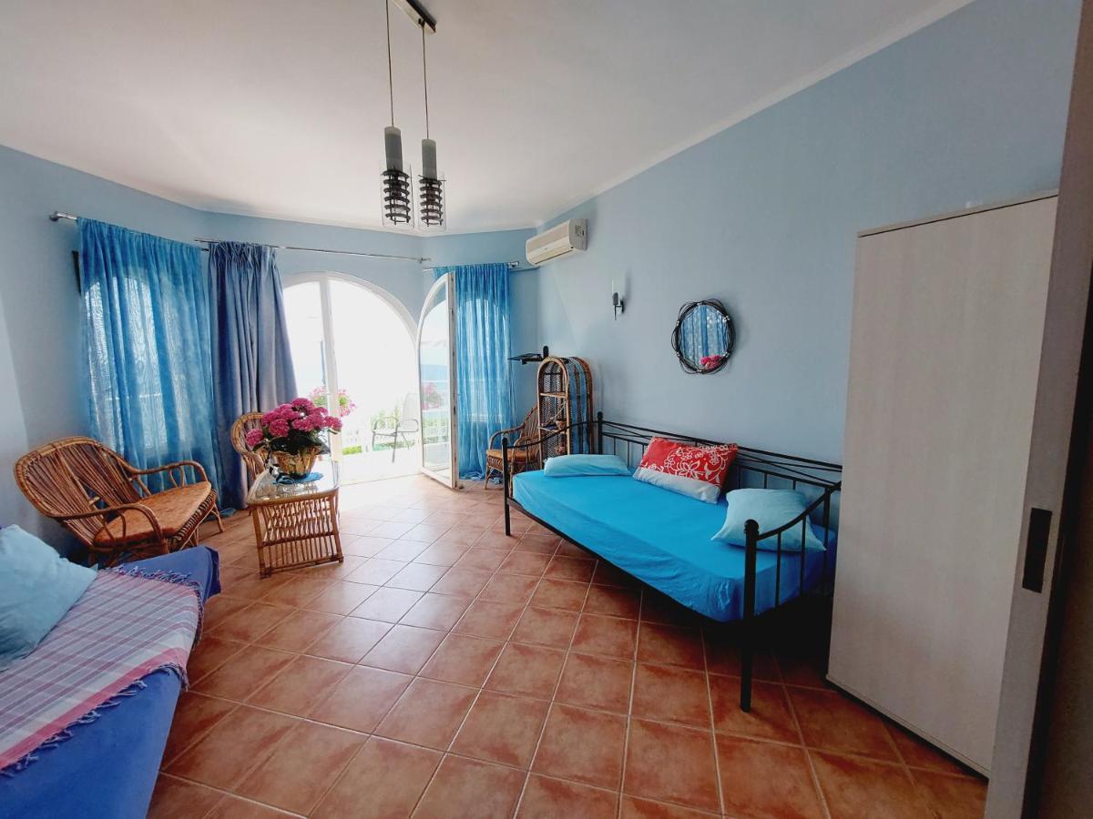 Apartment Leta Agios Georgios (Corfu)