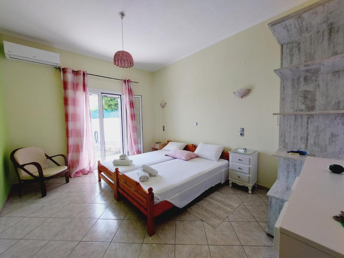 Apartment Leta