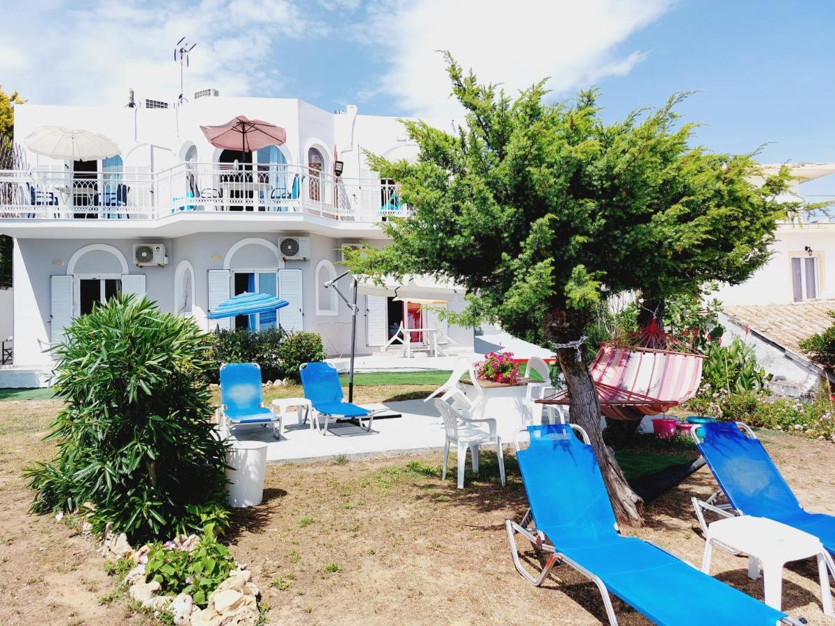 Leta Apartment