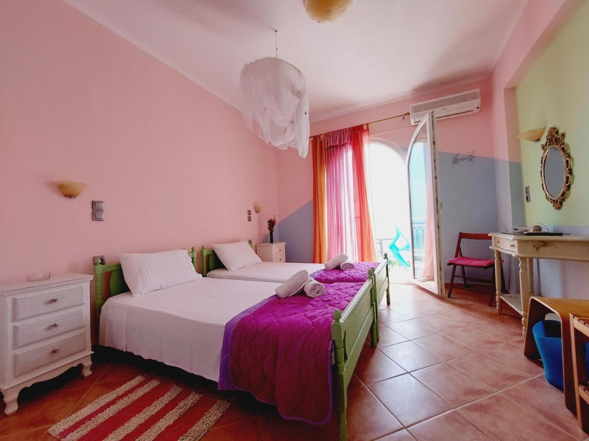 Leta Apartment
