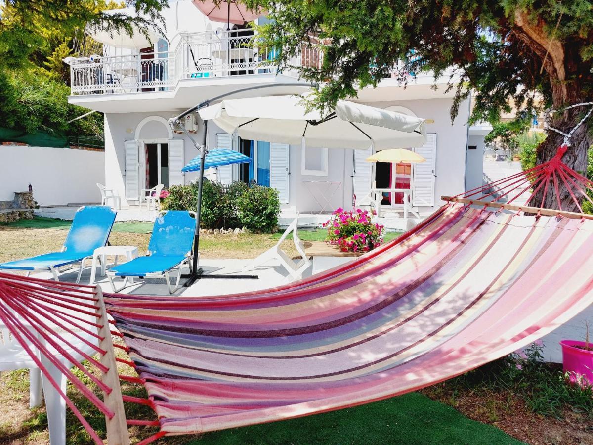 Leta * Agios Georgios (Corfu)