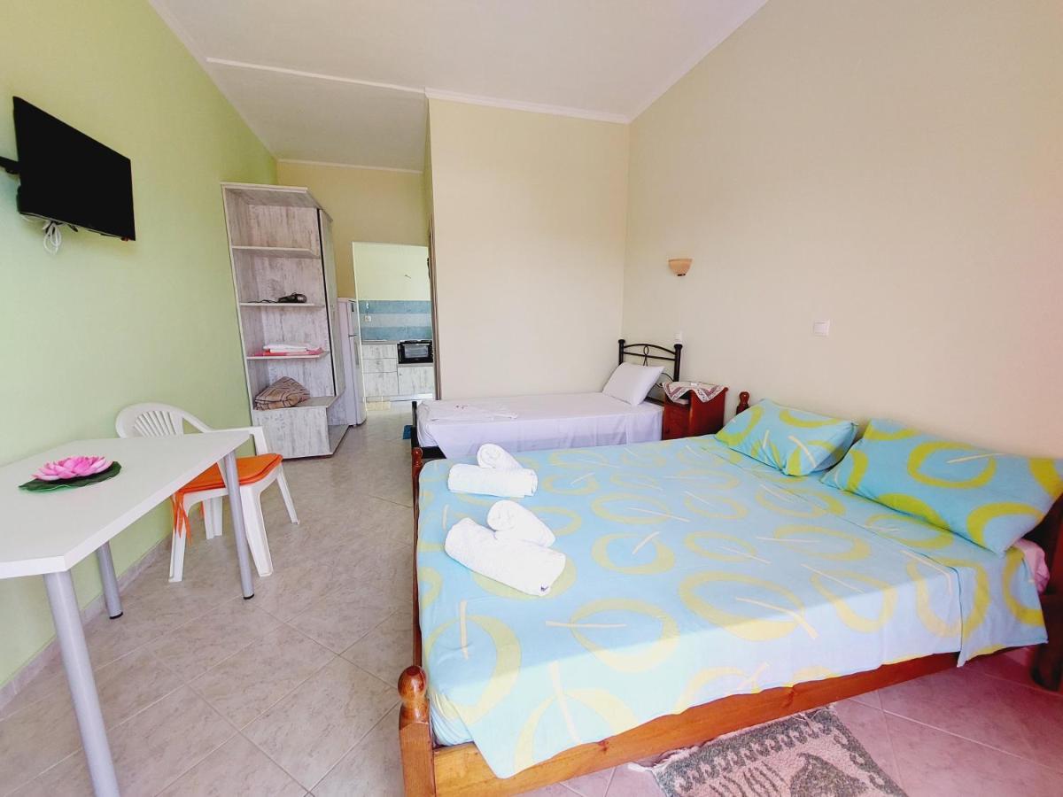 Apartment Leta *
