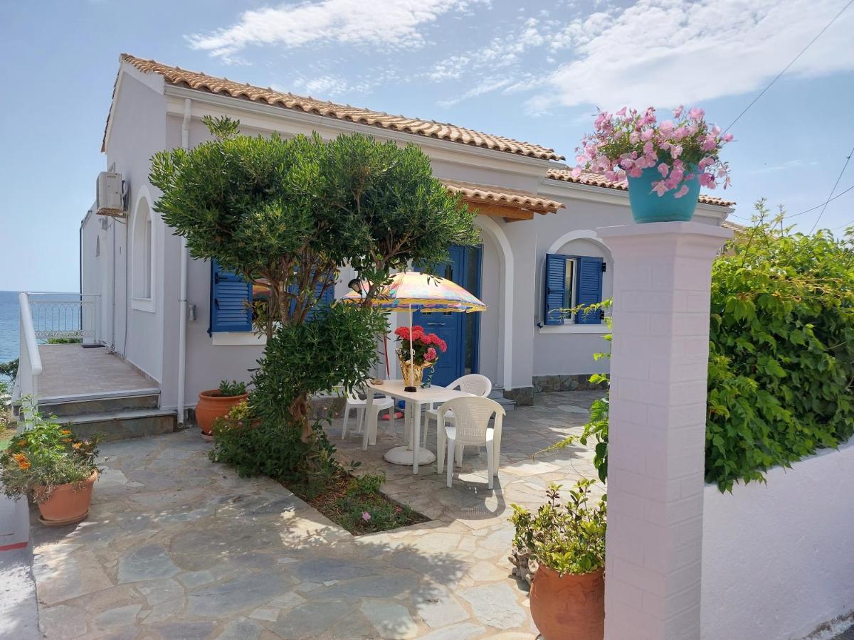 Leta Agios Georgios (Corfu)