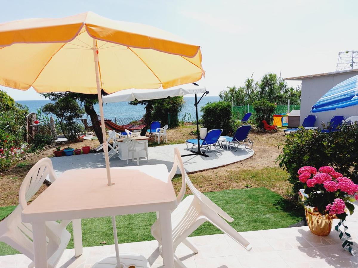 Leta Agios Georgios (Corfu)