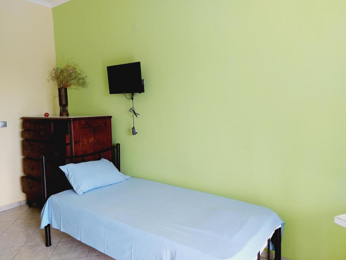 Leta Apartment