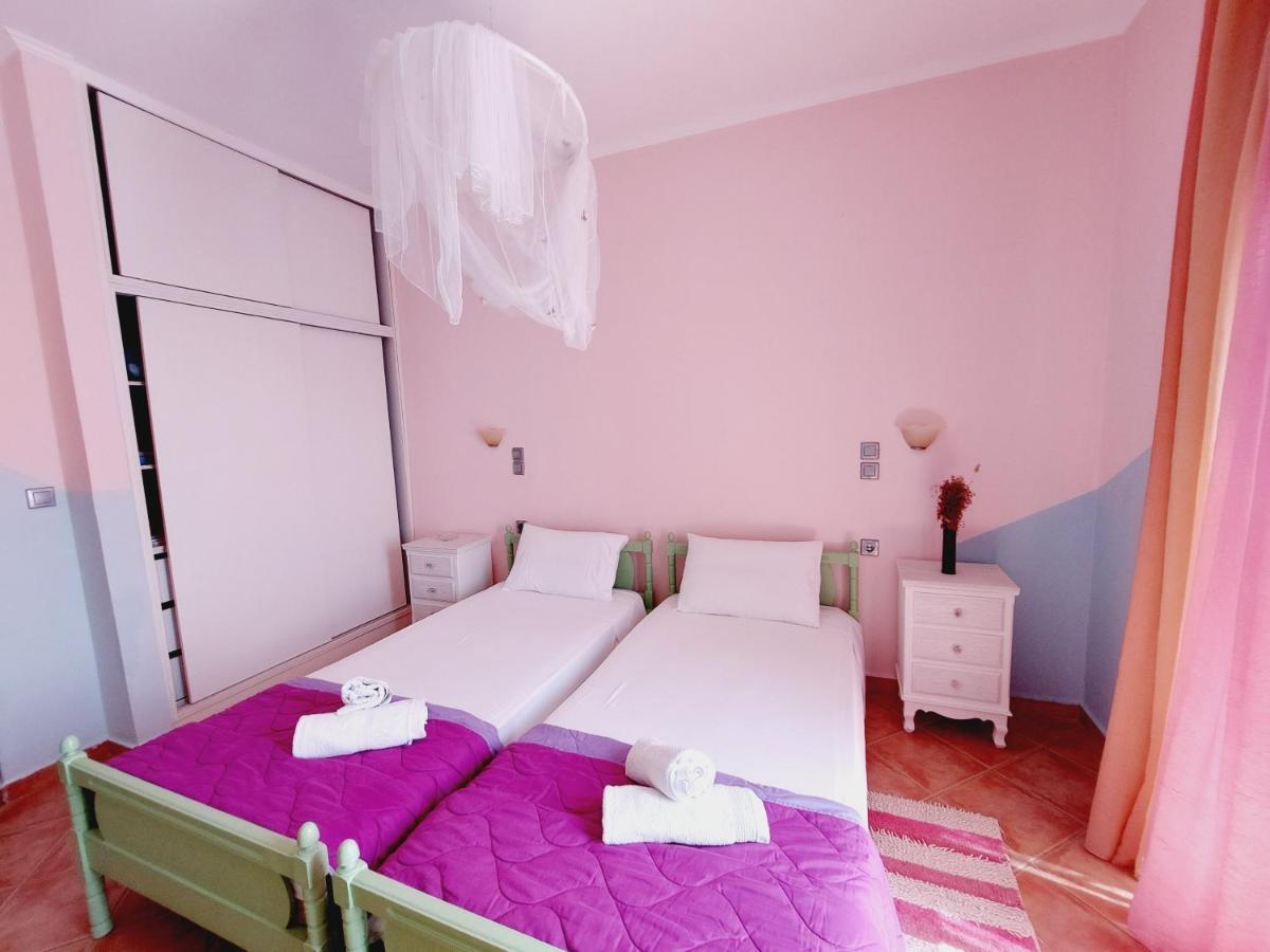 Leta Agios Georgios (Corfu)