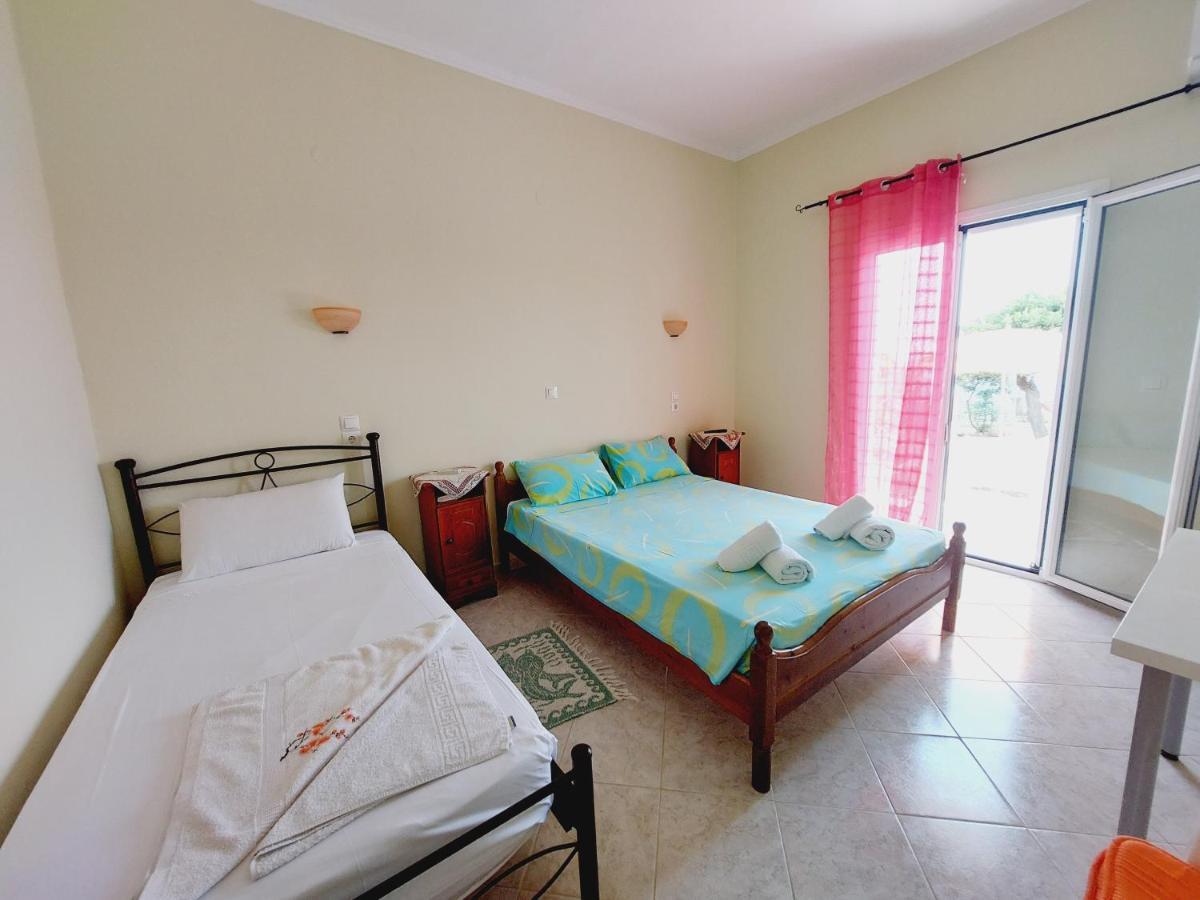 Apartment Leta *