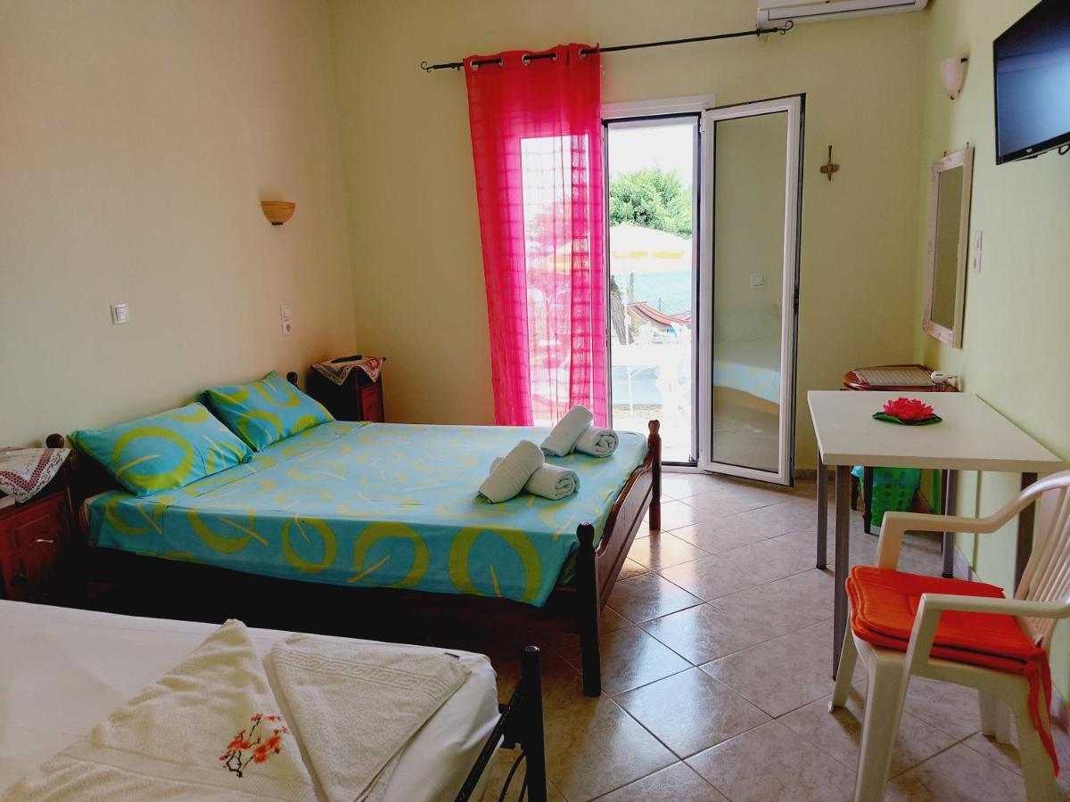 Apartment Leta