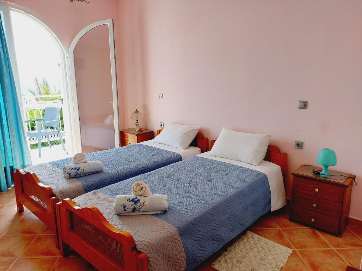 Leta Agios Georgios (Corfu)