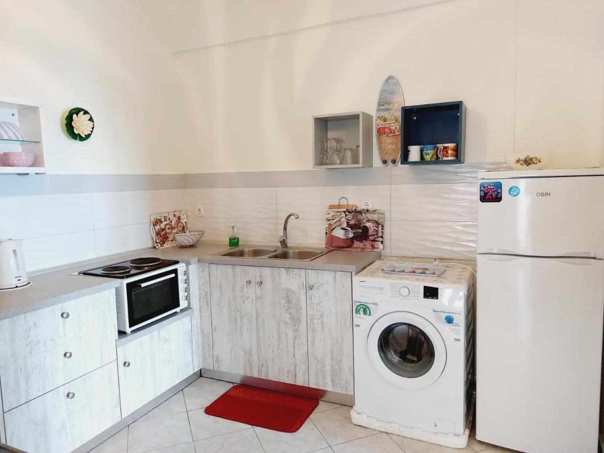 Apartment Leta *