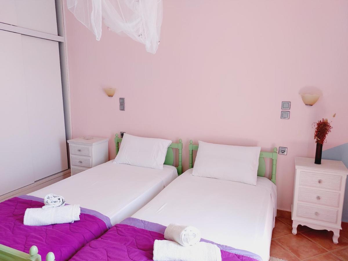 Leta Agios Georgios (Corfu)