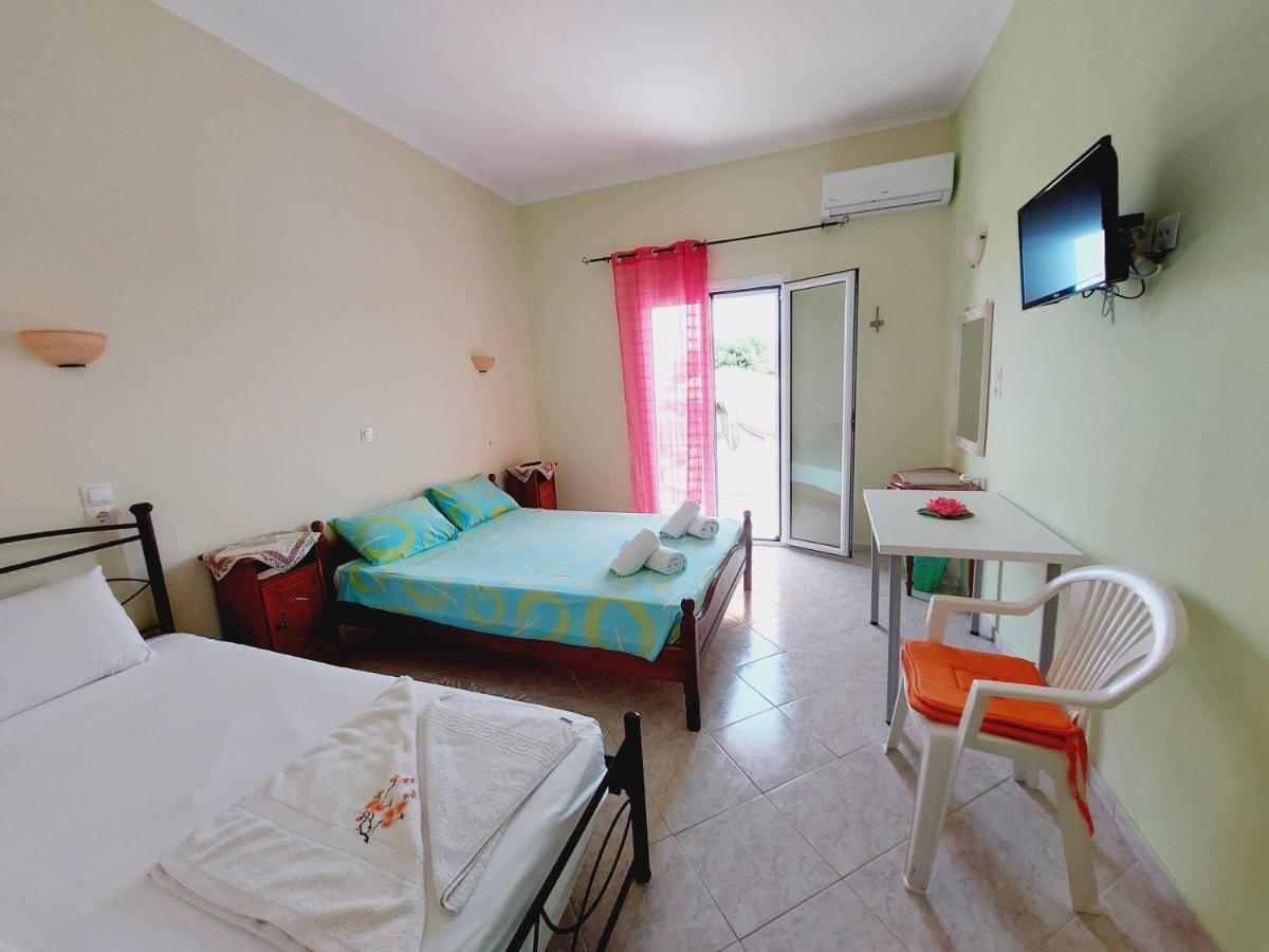 Apartment Leta