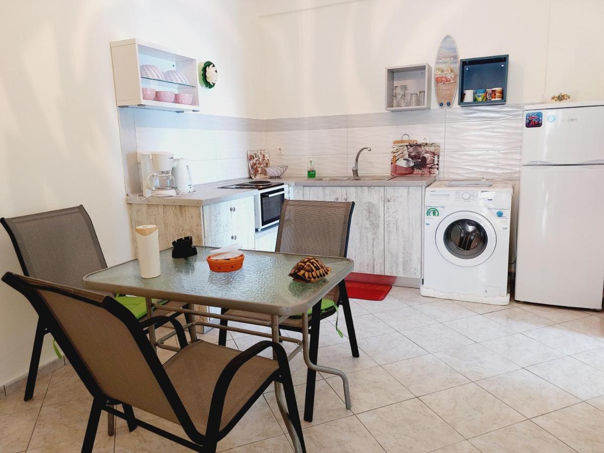 Apartment Leta