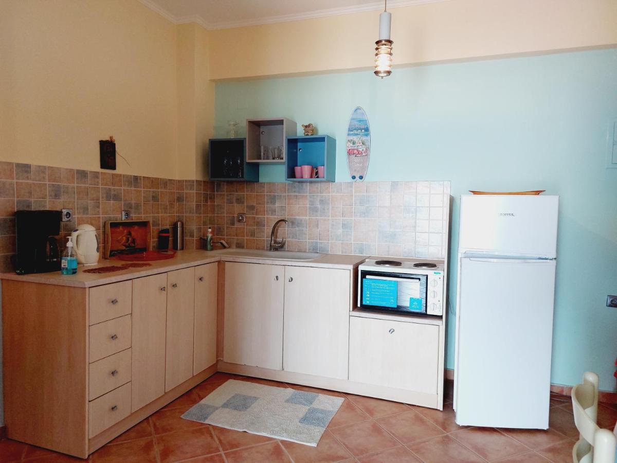 Apartment Leta