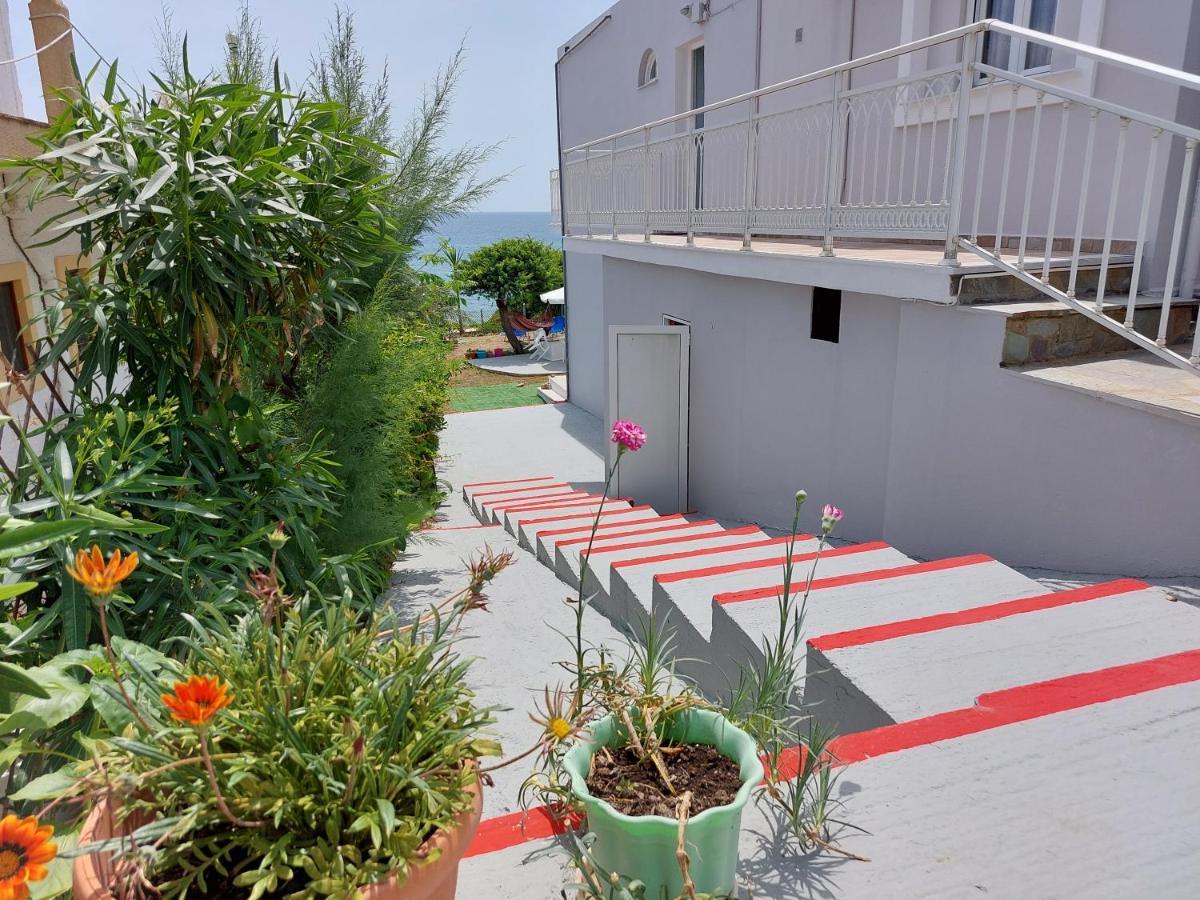 Apartment Leta