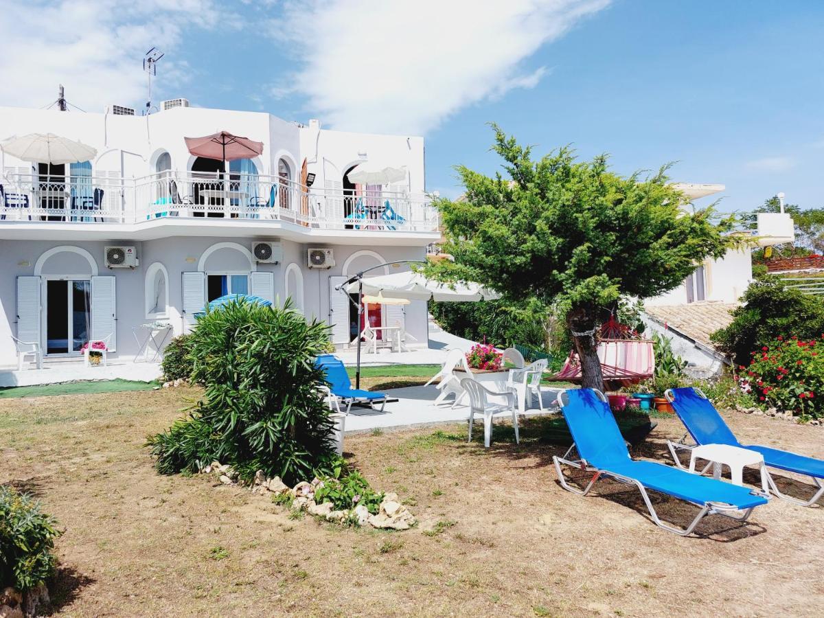 Leta Apartment