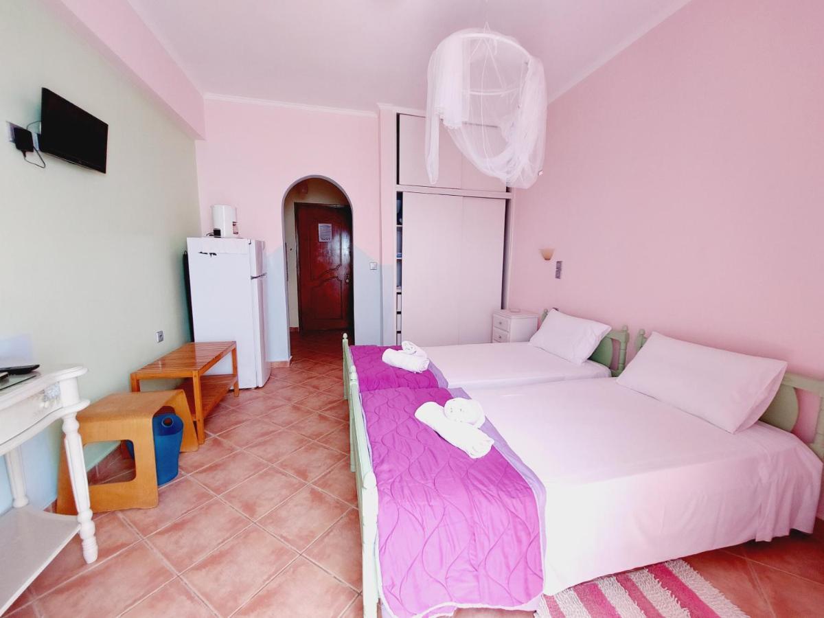 Leta * Agios Georgios (Corfu)