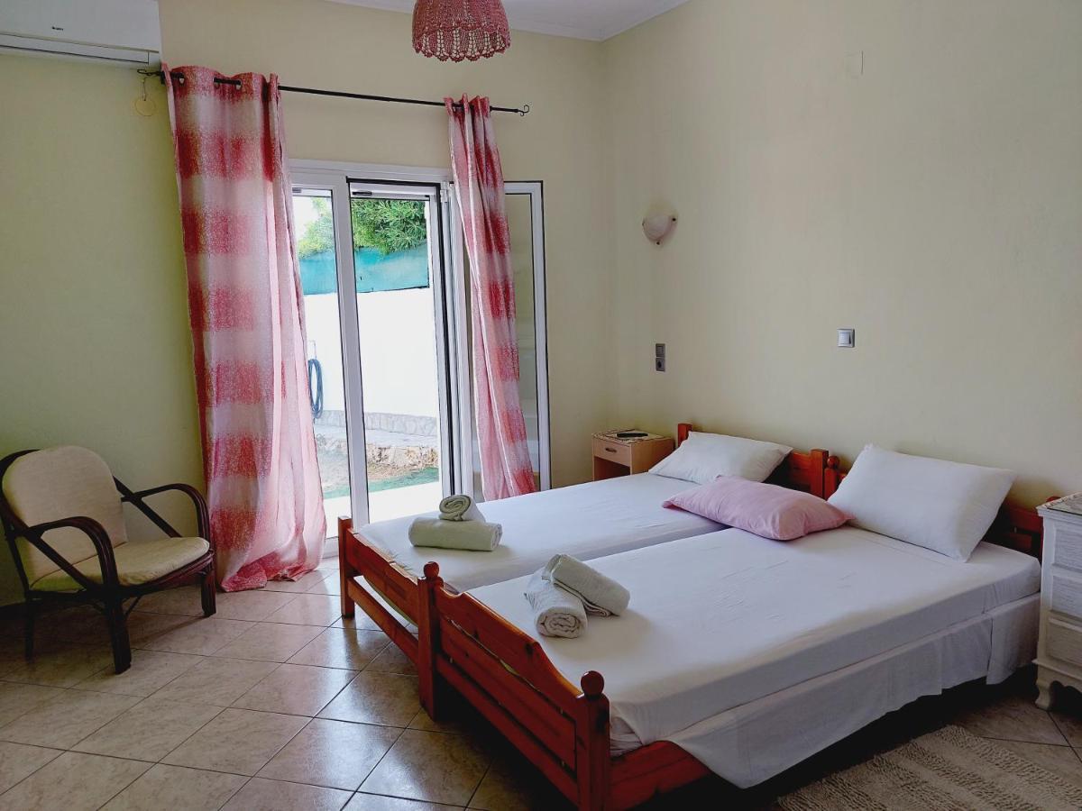 Apartment Leta *
