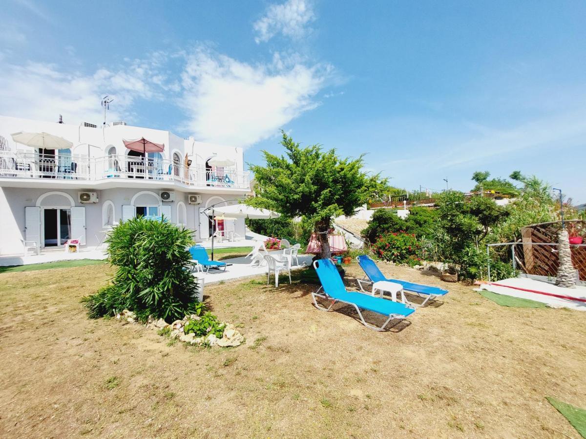 Leta Apartment