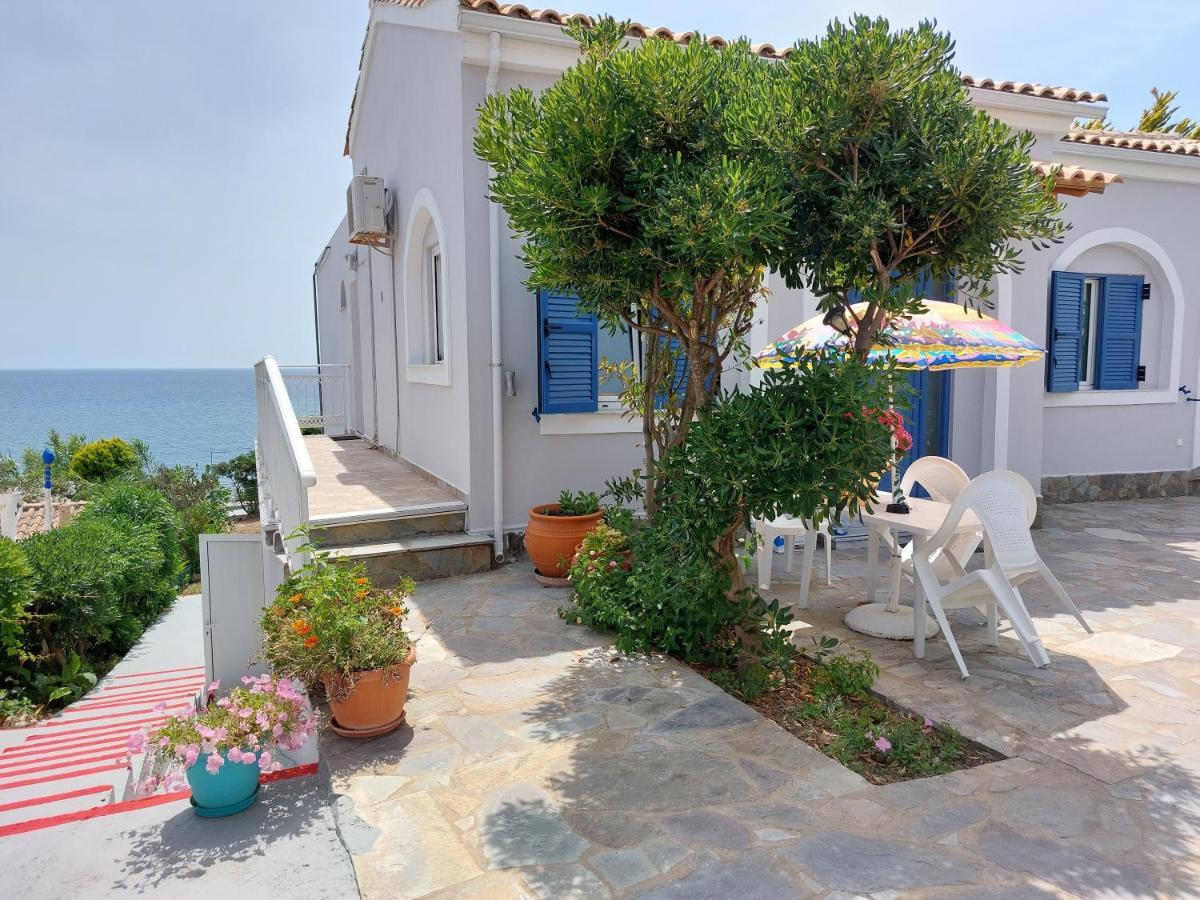 Apartment Leta Agios Georgios (Corfu)