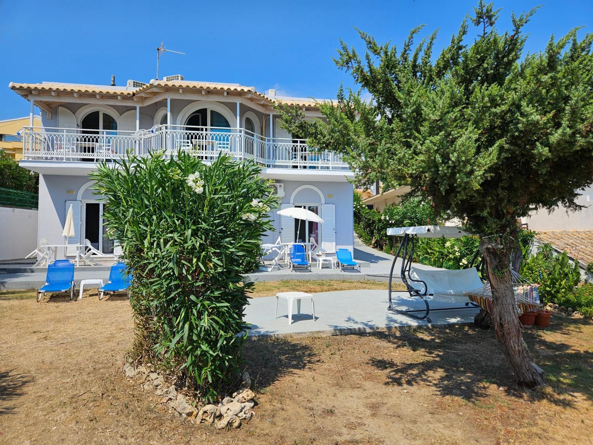 Leta Agios Georgios (Corfu)