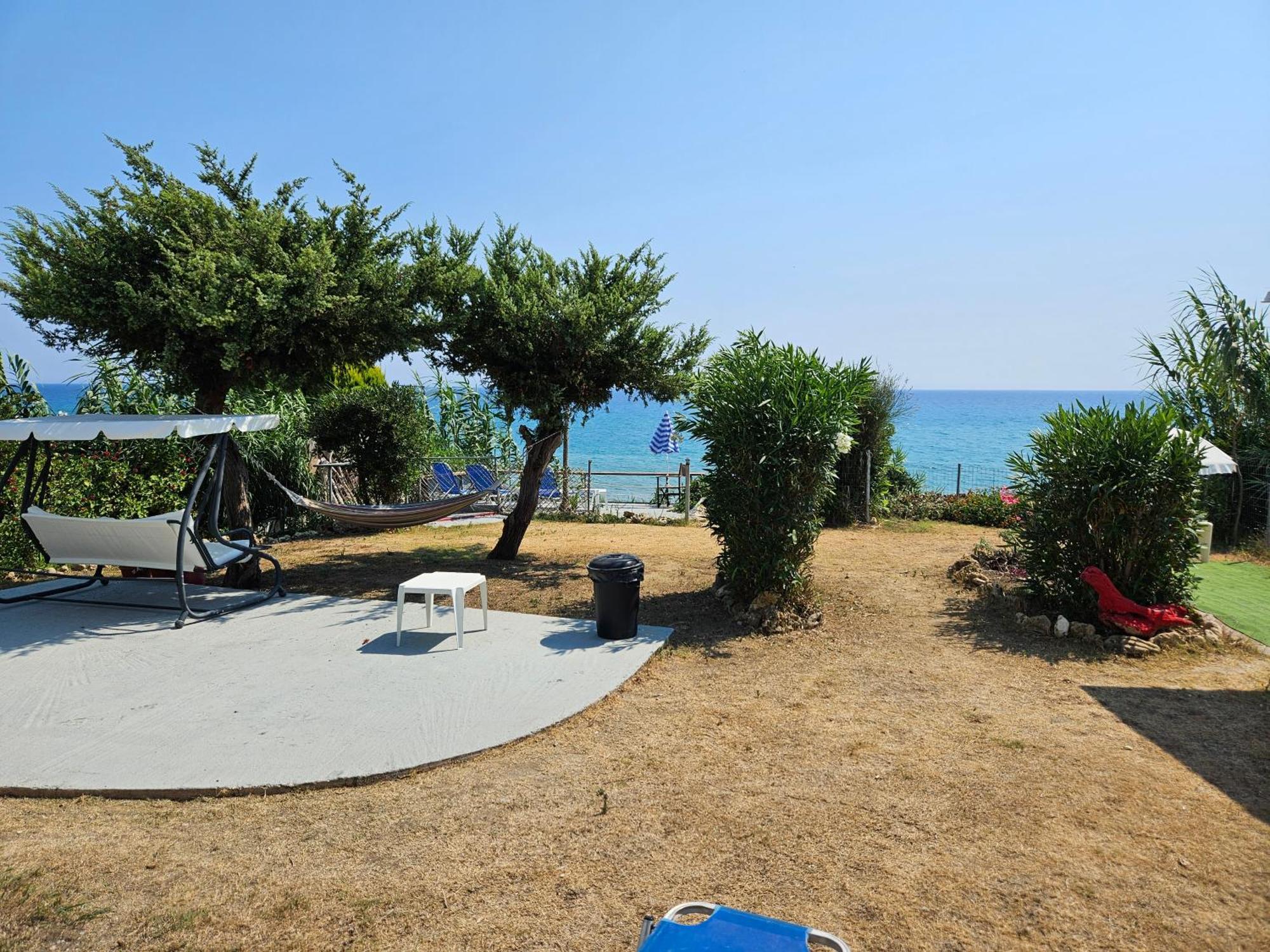 Leta * Agios Georgios (Corfu)
