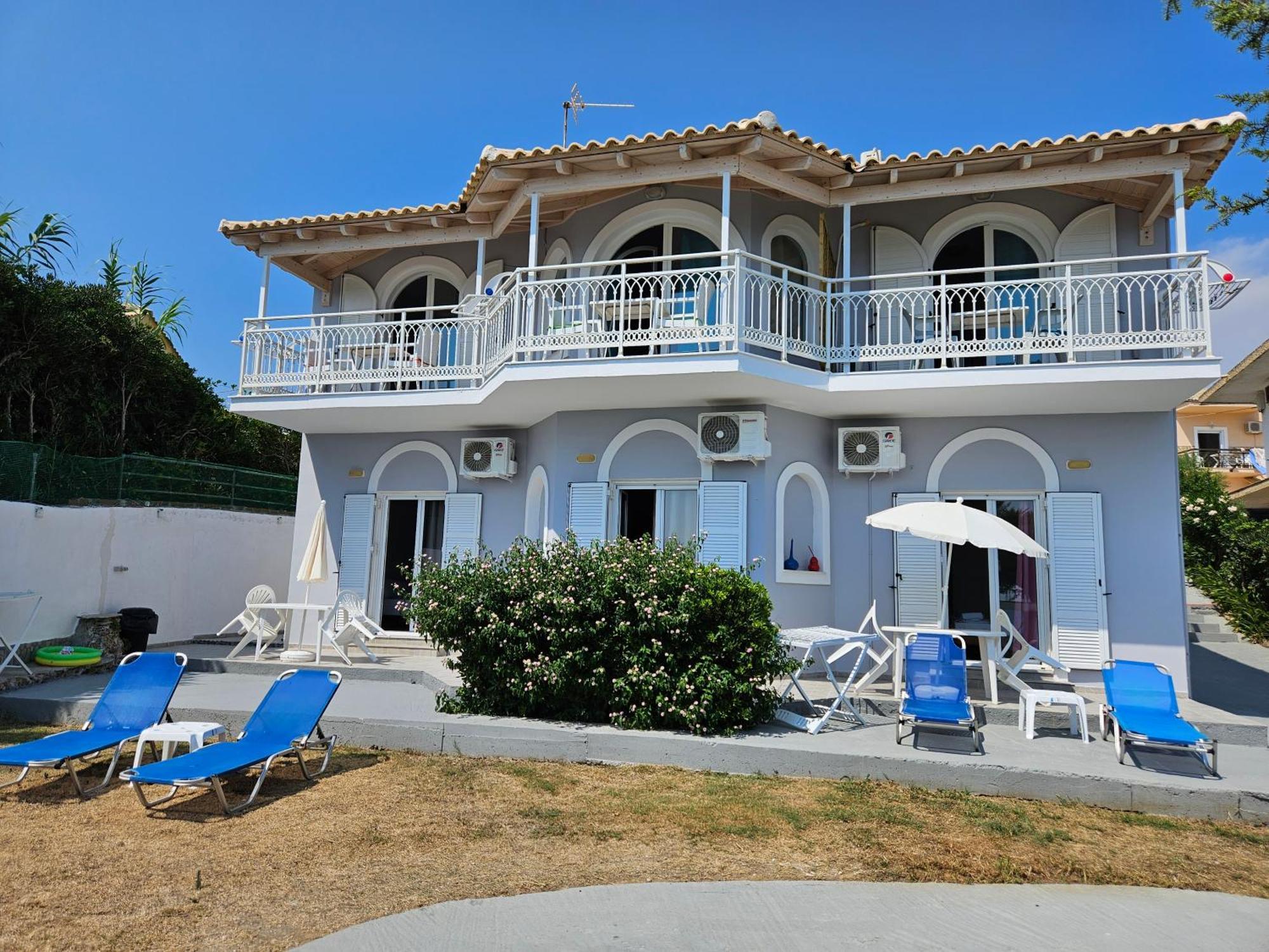 Leta Agios Georgios (Corfu)