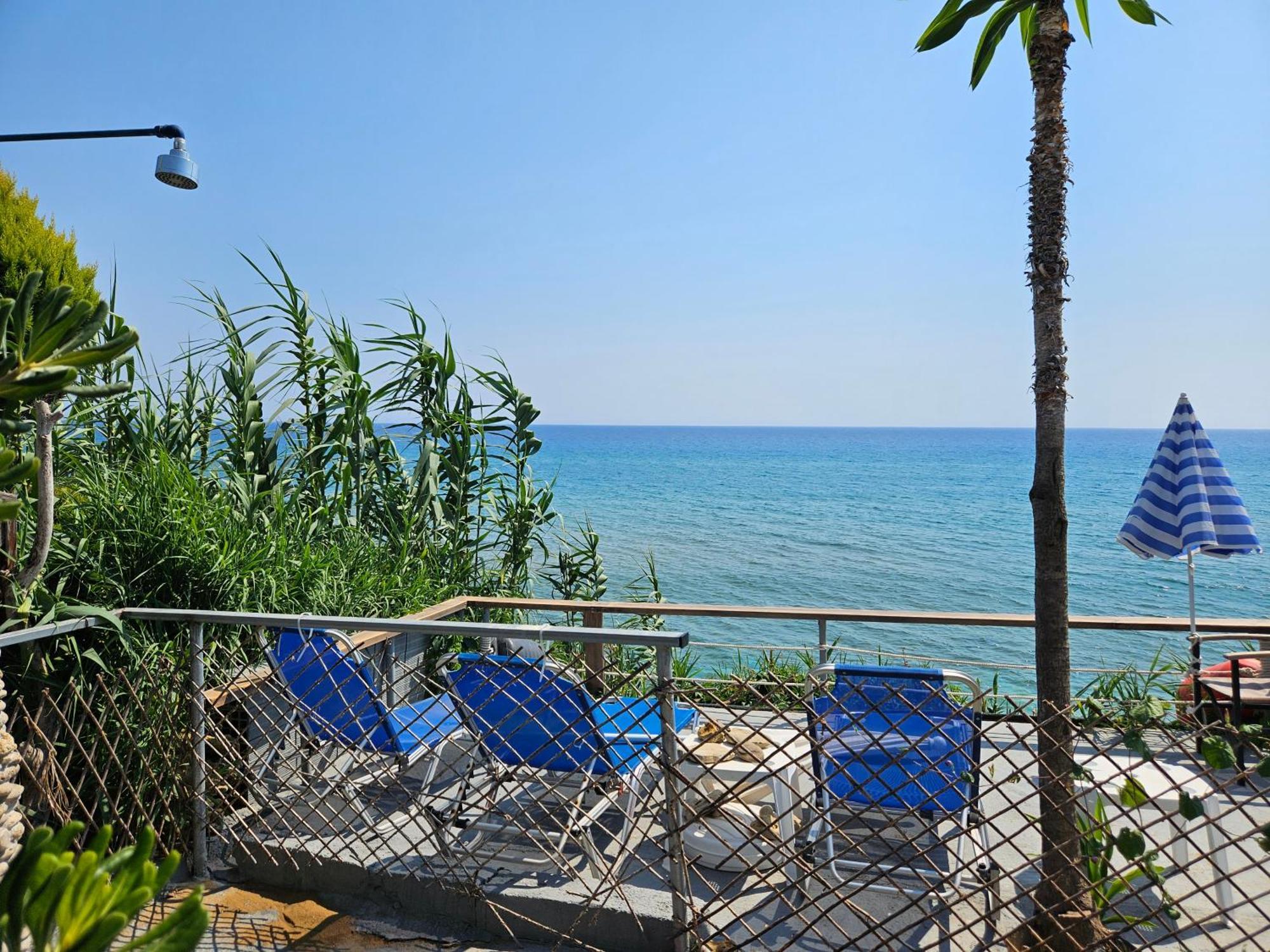 Leta * Agios Georgios (Corfu)
