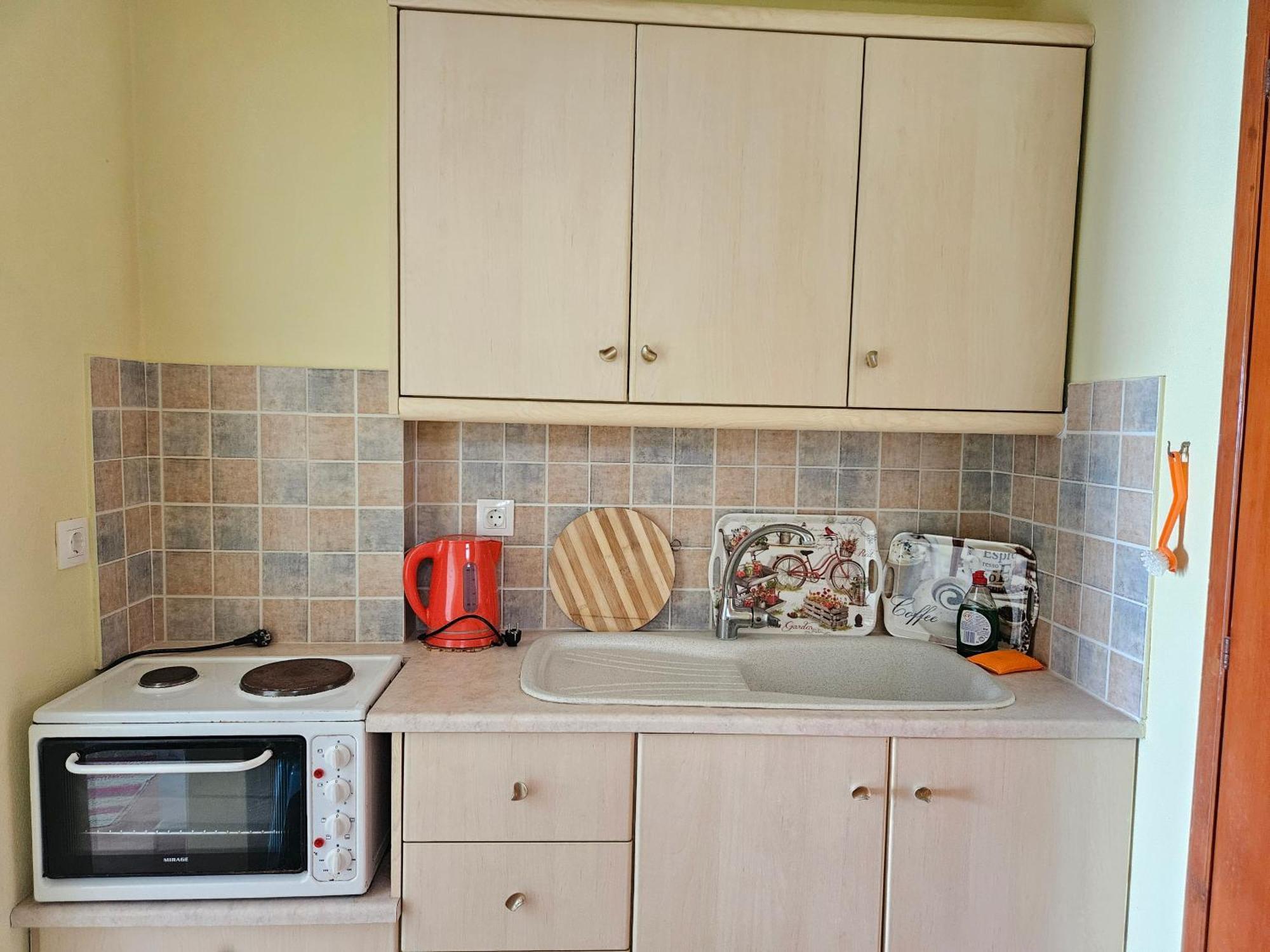 Apartment Leta