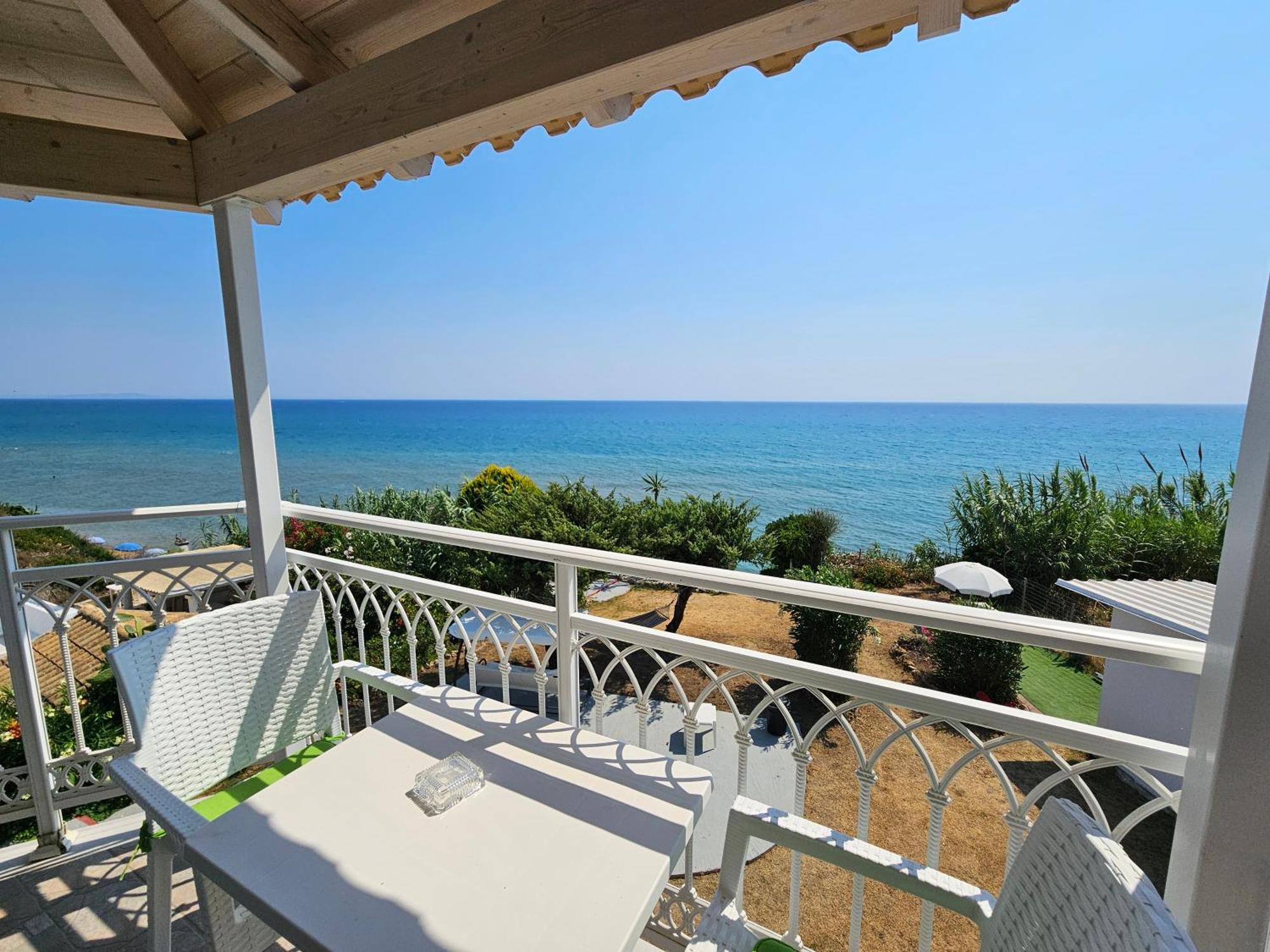Apartment Leta *