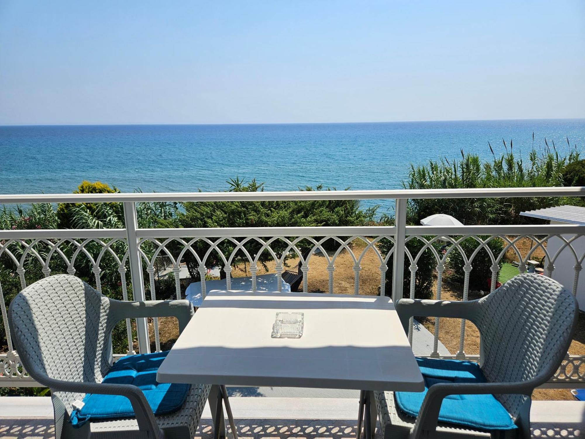 Apartment Leta Agios Georgios (Corfu)