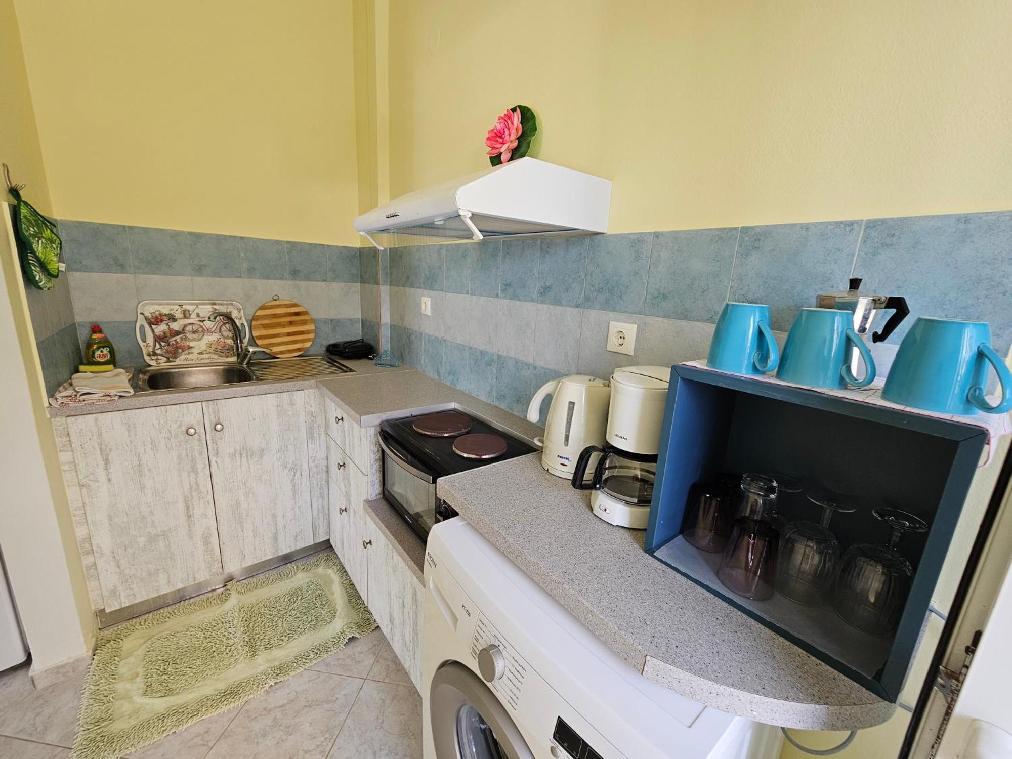 Leta Apartment