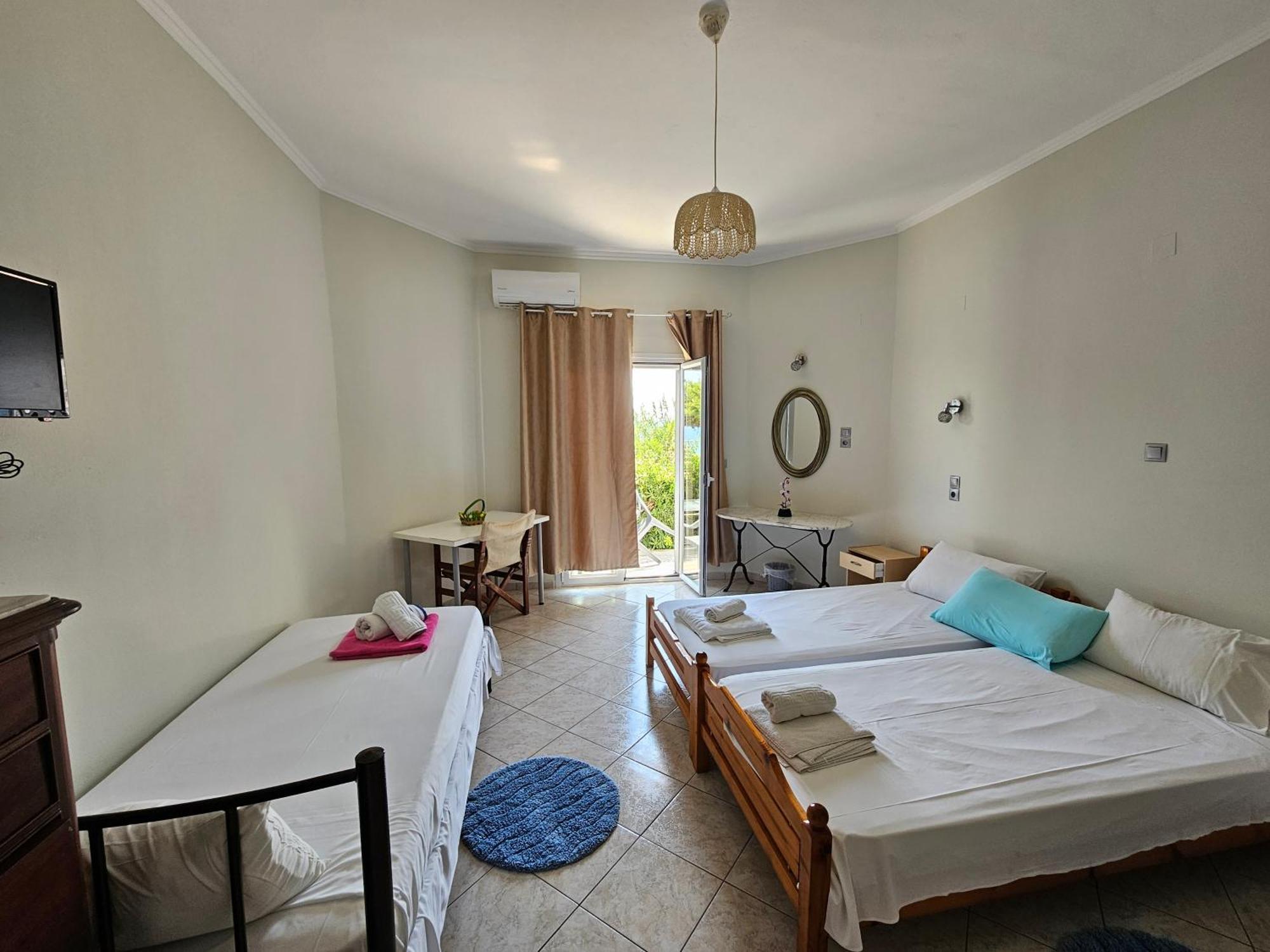 Apartment Leta