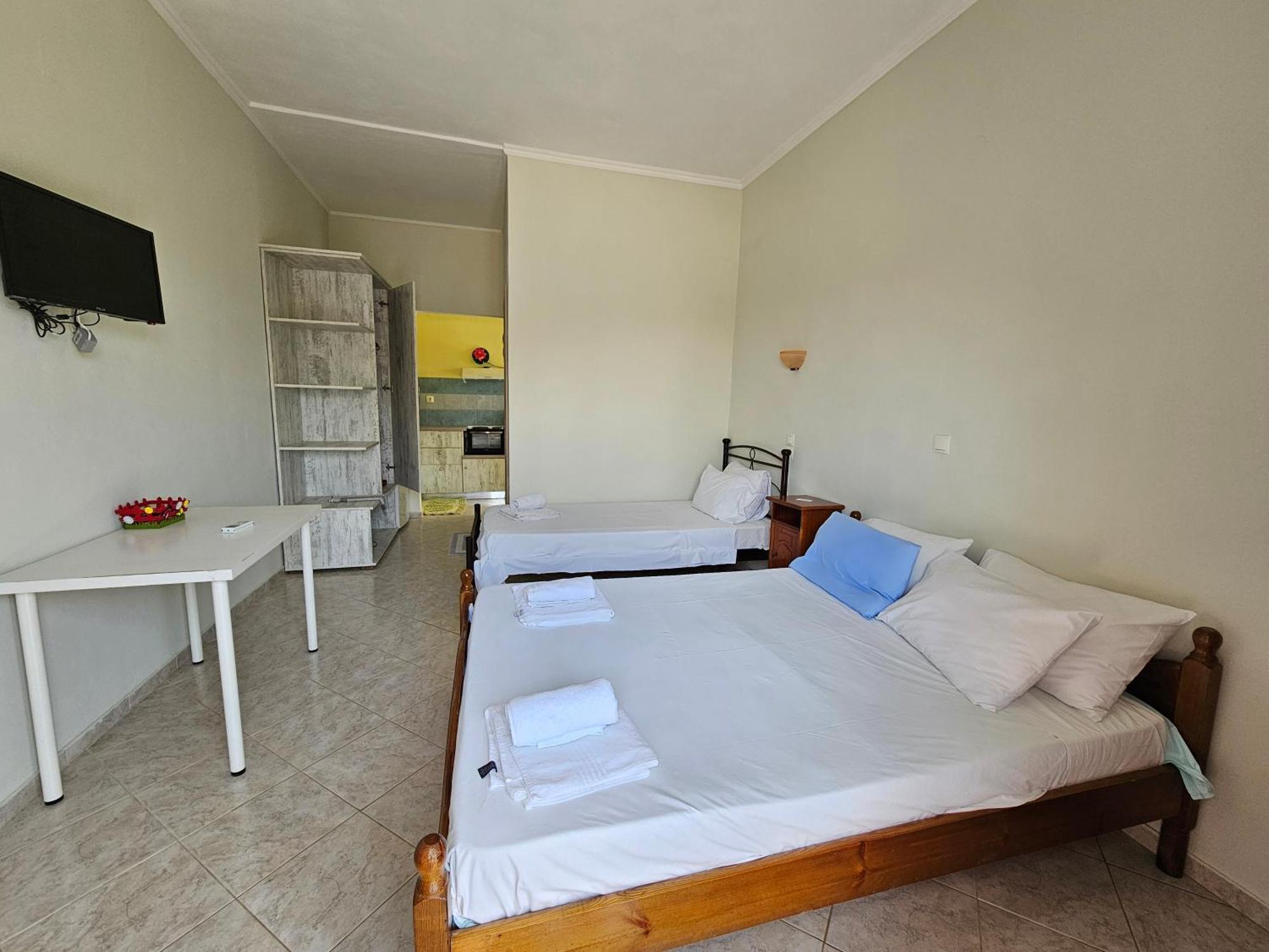 Apartment Leta *