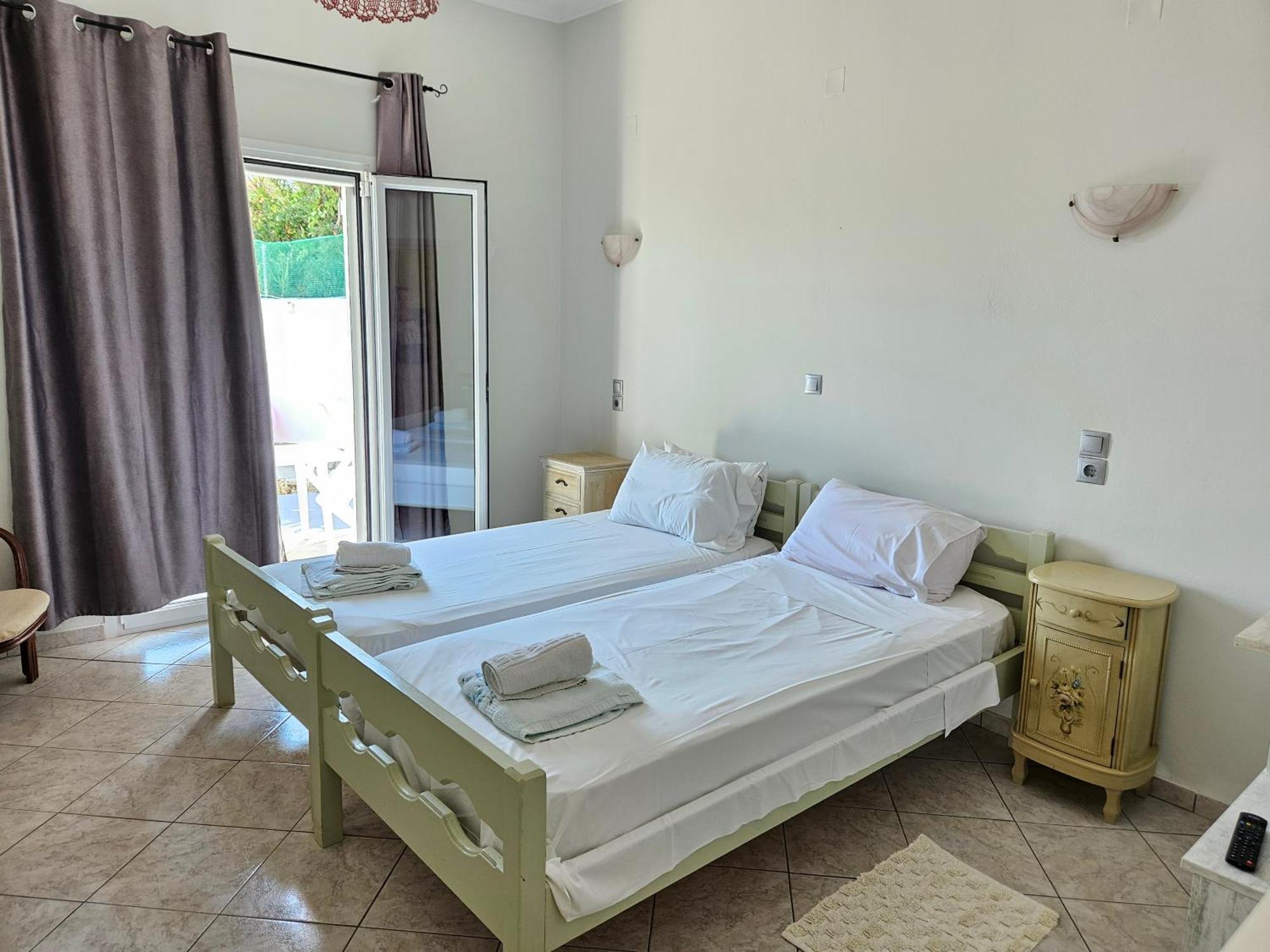 Leta Agios Georgios (Corfu)