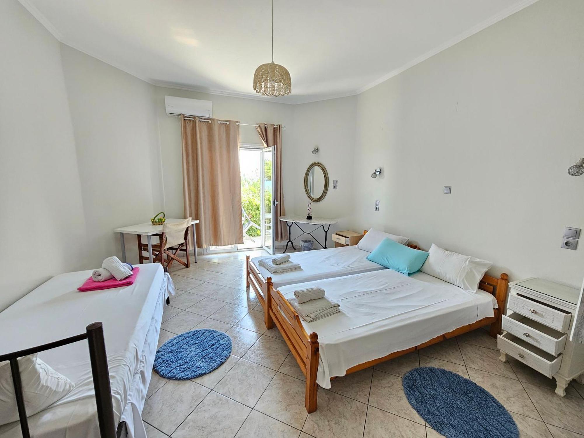 Apartment Leta