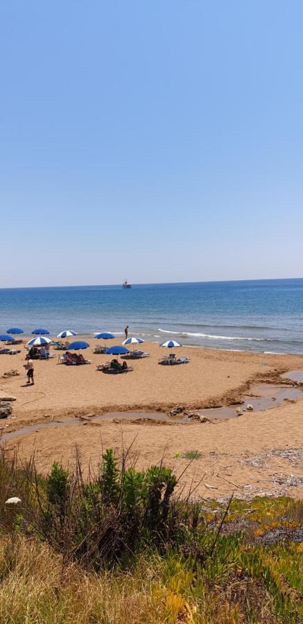 Leta Apartment Agios Georgios (Corfu)