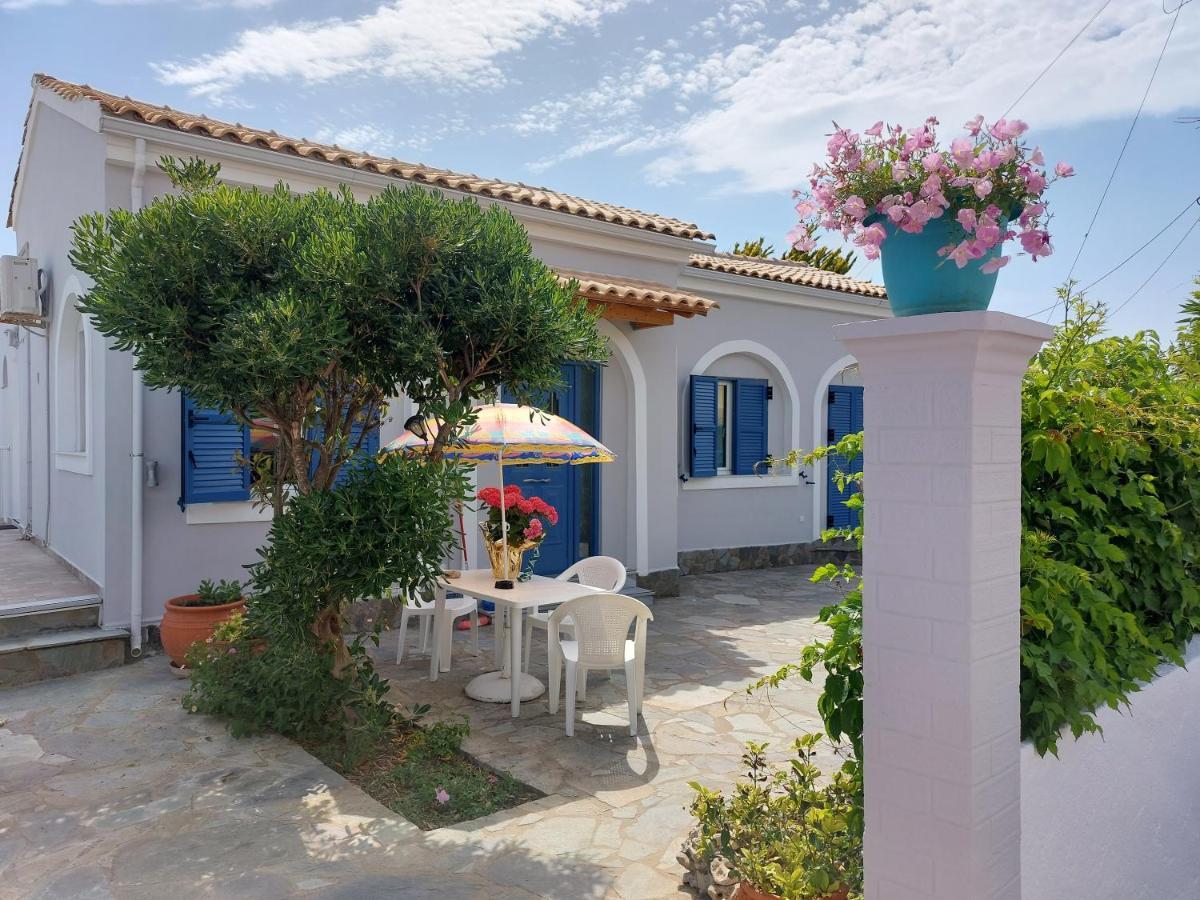 Apartament Leta